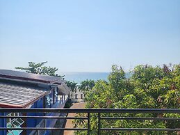 Kulibangbang Beach Resort
