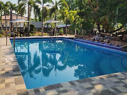 Kulibangbang Beach Resort