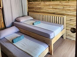 Kulibangbang Beach Resort