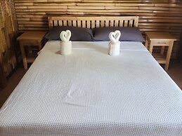 Kulibangbang Beach Resort