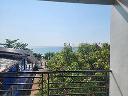 Kulibangbang Beach Resort