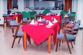 THE DALTON GRAND HOTEL