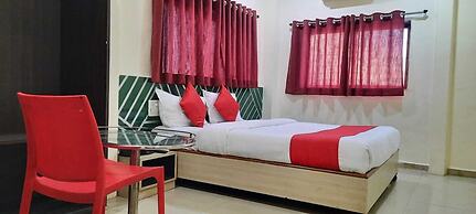 Hotel K Parrk