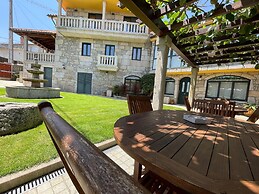 APARTAMENTOS RIO SIL