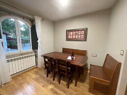 APARTAMENTOS RIO SIL