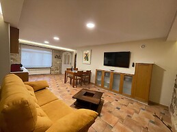 APARTAMENTOS RIO SIL