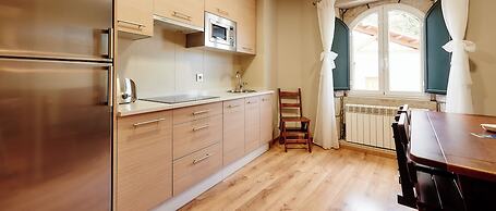 APARTAMENTOS RIO SIL