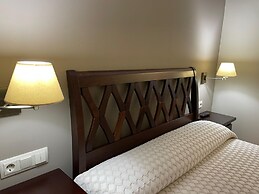 APARTAMENTOS RIO SIL