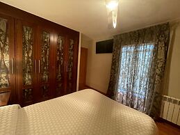 APARTAMENTOS RIO SIL