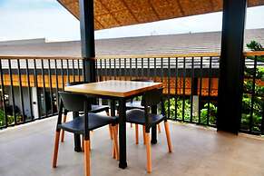 Mayfair Garden Resort