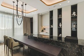 Luminoso Boutique Hotel