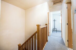 Relaxing 4BR Near City Centre