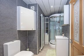 Relaxing 4BR Near City Centre