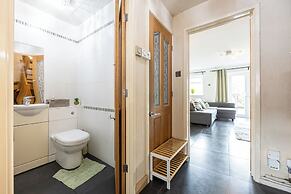 Relaxing 4BR Near City Centre