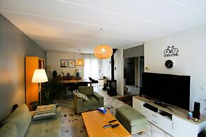 Le Jardin Champenois Maison