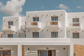 Aelo Mykonos hotel