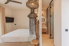 Aelo Mykonos hotel
