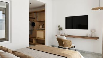 Aelo Mykonos hotel