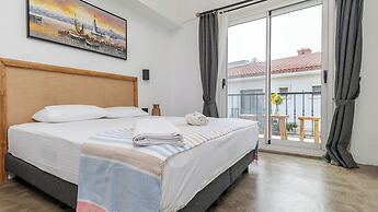 Moon Hotel Alaçatı