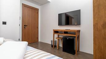 Moon Hotel Alaçatı