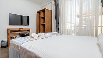 Moon Hotel Alaçatı