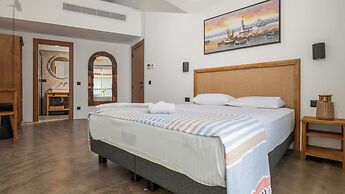 Moon Hotel Alaçatı