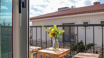 Moon Hotel Alaçatı