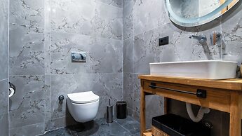Moon Hotel Alaçatı