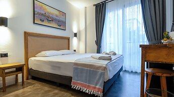 Moon Hotel Alaçatı