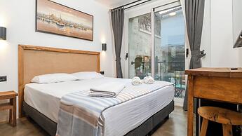 Moon Hotel Alaçatı