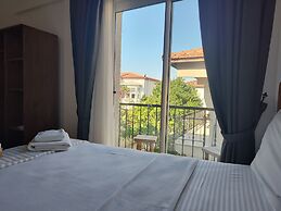 Moon Hotel Alaçatı