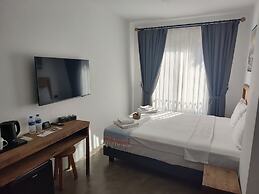Moon Hotel Alaçatı