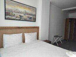Moon Hotel Alaçatı
