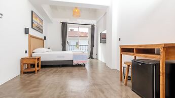 Moon Hotel Alaçatı
