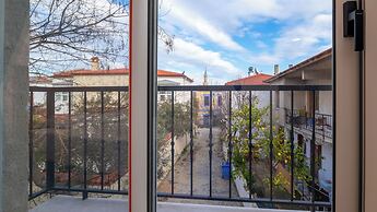 Moon Hotel Alaçatı