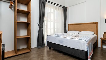 Moon Hotel Alaçatı