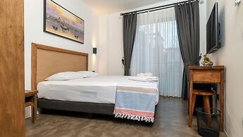 Moon Hotel Alaçatı