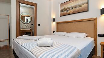 Moon Hotel Alaçatı