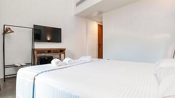 Moon Hotel Alaçatı