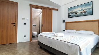 Moon Hotel Alaçatı