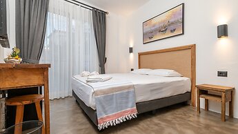 Moon Hotel Alaçatı