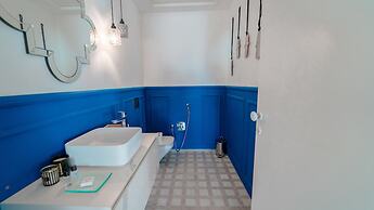 Maison d Architecte Avec Piscine et Rooftop
