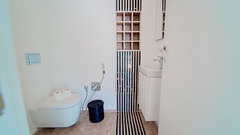 Maison d Architecte Avec Piscine et Rooftop