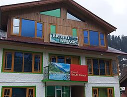 Hotel Bright Palace