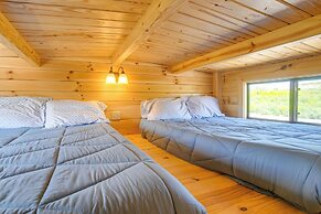 Fall River Cabin Retreat: On-site Fly Fishing!