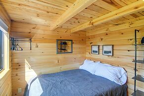 Fall River Cabin Retreat: On-site Fly Fishing!