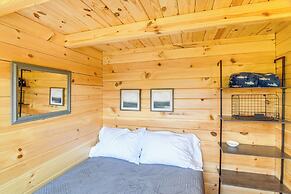 Fall River Cabin Retreat: On-site Fly Fishing!