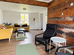 4 Star Holiday Home in Haltorp