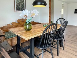 4 Star Holiday Home in Haltorp