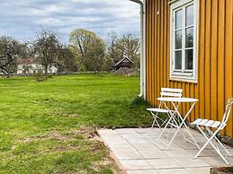 4 Star Holiday Home in Haltorp